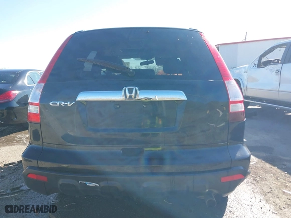 2008 Honda CR-V EX-L with VIN JHLRE38708C010908, listed as a IAAI auction lot 41840074 with 1 mi miles. Bid and sale history available at carsss.com. Image 16.