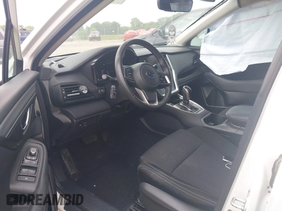 2020 Subaru Legacy Premium with VIN 4S3BWAC68L3033330, listed as a IAAI auction lot 42438948 with 67,012 mi miles and . Bid and sale history available at DreamBid. Image 5.