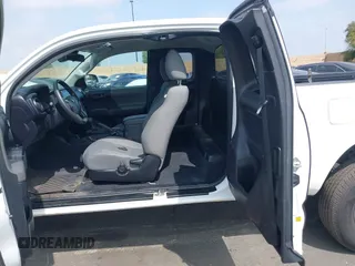2020 Toyota Tacoma SR with VIN 3TYRX5GN0LT001284, listed as a IAAI auction lot 41888761 with 52,466 mi miles and . Bid and sale history available at DreamBid. Image 8.
