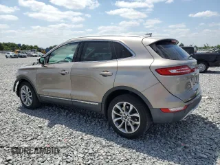 2018 Lincoln MKC Select z VIN 5LMCJ2C97JUL28874, wystawiony jako Copart lot #53929945 z przebiegiem 62 775 mil mil oraz Szkody całkowita. Historia ofert i sprzedaży dostępna na DreamBid. Obrazek 2.