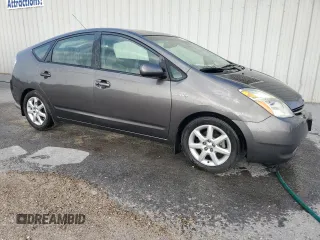 2008 Toyota Prius with VIN JTDKB20U583383414, listed as a Copart auction lot 51363875 with 183,082 mi miles and Clean Title. Bid and sale history available at carsss.com. Image 4.