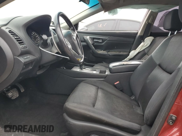 2016 Nissan Altima SR with VIN 1N4BL3AP7GC210560, listed as a Copart auction lot 42043305 with 167,620 mi miles and Clean Title. Bid and sale history available at carsss.com. Image 7.