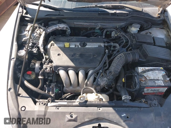 2003 Honda Accord LX with VIN 1HGCM56393A067874, listed as a IAAI auction lot 42390937 with 252,487 mi miles and . Bid and sale history available at DreamBid. Image 10.