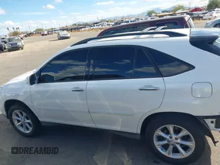 2009 Lexus RX 350 with VIN 2T2GK31U39C064074, listed as a IAAI auction lot 41573605 with 202,167 mi miles and . Bid and sale history available at DreamBid. Image 14.