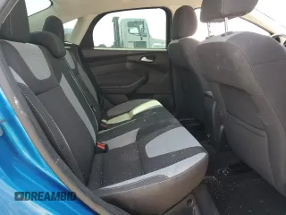 2012 Ford Focus SE with VIN 1FAHP3F22CL468085, listed as a Copart auction lot 61263665 with Not provided miles and Salvage title. Bid and sale history available at DreamBid. Image 10.