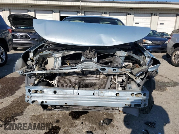 2008 Ford Focus SE with VIN 1FAHP35NX8W220992, listed as a Copart auction lot 82280104 with 206,672 mi miles and Salvage Title. Bid and sale history available at DreamBid. Image 5.