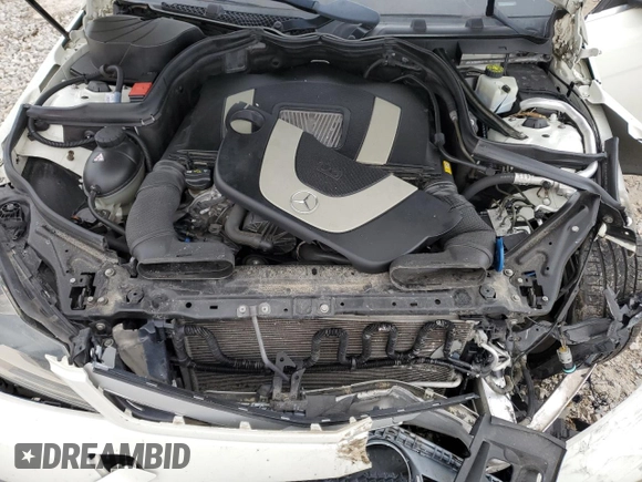 2012 Mercedes-Benz C 300 Sport with VIN WDDGF8BB5CR206561, listed as a Copart auction lot 51361165 with 97,539 mi miles and Salvage Title. Bid and sale history available at DreamBid. Image 12.