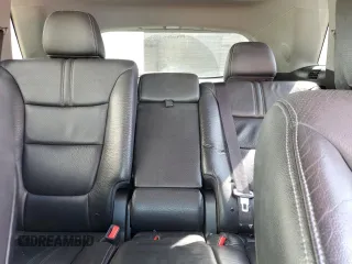 2015 Kia Sorento SX Limited with VIN 5XYKW4A7XFG659720, listed as a Copart auction lot 54594695 with 156,832 mi miles and Salvage Title. Bid and sale history available at carsss.com. Image 10.