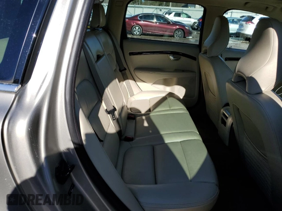 2013 Volvo XC70 3.2L with VIN YV4940BZ7D1167749, listed as a Copart auction lot 47067395 with 109,099 mi miles and Clean Title. Bid and sale history available at DreamBid. Image 10.