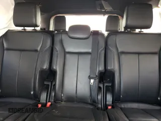2018 Ford Expedition XLT с VIN 1FMJU1HT2JEA40304, выставлен на аукционе Copart как лот 57799405 с пробегом Не указан миль и Чистый • Clean title. История ставок и продаж доступна на DreamBid. Изображение 10.