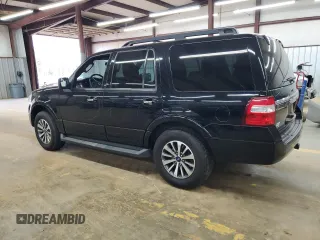 2016 Ford Expedition XLT с VIN 1FMJU1JT5GEF55042, выставлен на аукционе Copart как лот 50970375 с пробегом 133 937 миль миль и Списание • Salvage title. История ставок и продаж доступна на DreamBid. Изображение 2.
