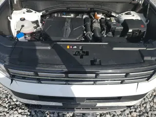 2024 Hyundai Santa Fe SEL с VIN 5NMP2DGL5RH005255, выставлен на аукционе Copart как лот 66514185 с пробегом 13 637 миль миль и Чистый • Clean title. История ставок и продаж доступна на DreamBid. Изображение 14.