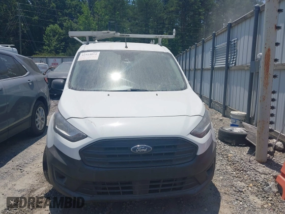 2021 Ford Transit Connect XL z VIN NM0LS6E27M1488977, wystawiony jako IAAI lot #42514014 z przebiegiem 101 505 mil mil oraz . Historia ofert i sprzedaży dostępna na DreamBid. Obrazek 12.