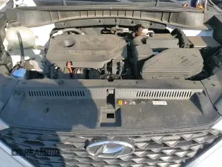 2020 Hyundai Tucson Limited with VIN KM8J3CAL5LU246573, listed as a Copart auction lot 81147395 with 45,802 mi miles and Salvage title. Bid and sale history available at DreamBid. Image 15.