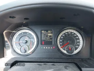 2018 Ram 1500 Tradesman with VIN 3C6JR6DG8JG129127, listed as a IAAI auction lot 42540299 with 117,414 mi miles and . Bid and sale history available at DreamBid. Image 7.