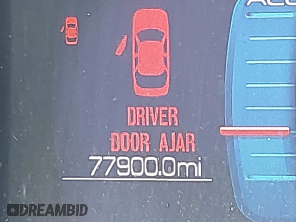 2011 Ford Fusion Hybrid with VIN 3FADP0L32BR132155, listed as a IAAI auction lot 42196233 with 77,900 mi miles and . Bid and sale history available at DreamBid. Image 15.