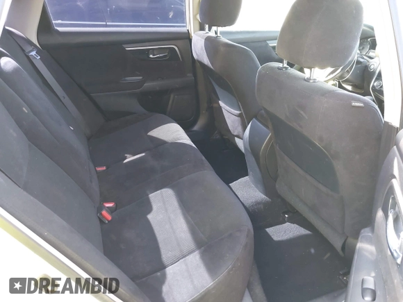 2013 Nissan Altima SV with VIN 1N4BL3AP7DN485216, listed as a IAAI auction lot 41965307 with 145,410 mi miles and . Bid and sale history available at DreamBid. Image 8.