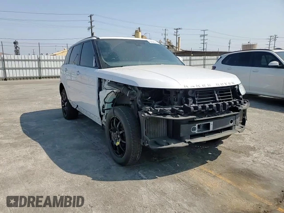 2016 Land Rover Range Rover Sport HSE с VIN SALWR2PF3GA114769, выставлен на аукционе Copart как лот 63696255 с пробегом 99 511 миль миль и Списание • Salvage title. История ставок и продаж доступна на DreamBid. Изображение 15.