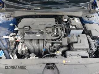 2021 Hyundai Elantra Limited с VIN 5NPLP4AG7MH020587, выставлен на аукционе IAAI как лот 39167814 с пробегом 16 218 миль миль и . История ставок и продаж доступна на DreamBid. Изображение 10.