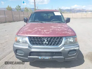 2004 Mitsubishi Montero XLS z VIN JA4MT31R74J008100, wystawiony jako IAAI lot #42147305 z przebiegiem 211 966 mil mil oraz . Historia ofert i sprzedaży dostępna na DreamBid. Obrazek 6.