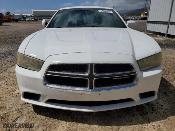 2014 Dodge Charger SE with VIN 2C3CDXBGXEH268355, listed as a Copart auction lot 49473765 with 130,373 mi miles and Clean Title. Bid and sale history available at carsss.com. Image 5.