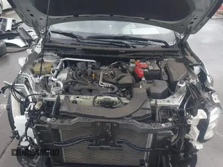 2022 Mitsubishi Outlander SE z VIN JA4J3UA87NZ059213, wystawiony jako IAAI lot #41723525 z przebiegiem 41 610 mil mil oraz . Historia ofert i sprzedaży dostępna na DreamBid. Obrazek 10.