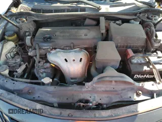 2009 Toyota Camry with VIN 4T1BE46K29U377019, listed as a Copart auction lot 54723805 with 225,522 mi miles and Salvage Title. Bid and sale history available at DreamBid. Image 11.