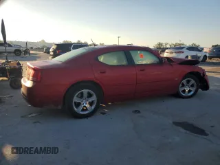 2008 Dodge Charger R/T with VIN 2B3KA53H98H128265, listed as a Copart auction lot 45144655 with 151,371 mi miles and Non Repairable. Bid and sale history available at carsss.com. Image 3.