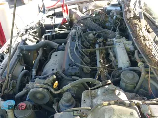 1994 Honda Accord LX с VIN 1HGCD5635RA129215, выставлен на аукционе IAAI как лот 43467262 с пробегом 214 151 миль миль и . История ставок и продаж доступна на DreamBid. Изображение 13.