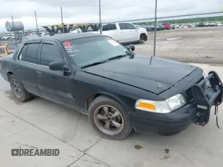 2010 Ford Police Interceptor с VIN 2FABP7BV9AX142085, выставлен на аукционе IAAI как лот 41691070 с пробегом Не указан миль и . История ставок и продаж доступна на DreamBid. Изображение 1.