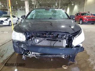 2011 Buick LaCrosse CXL with VIN 1G4GC5ED5BF158862, listed as a Copart auction lot 50222785 with 115,533 mi miles and Clean Title. Bid and sale history available at carsss.com. Image 5.