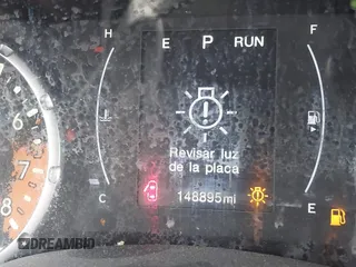 2017 Jeep Renegade Sport с VIN ZACCJAAB3HPF12020, выставлен на аукционе IAAI как лот 42323416 с пробегом 148 895 миль миль и . История ставок и продаж доступна на DreamBid. Изображение 15.