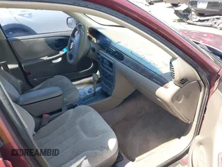 1998 Chevrolet Malibu LS with VIN 1G1NE52MXW6187654, listed as a IAAI auction lot 42065416 with 171,361 mi miles and . Bid and sale history available at DreamBid. Image 5.