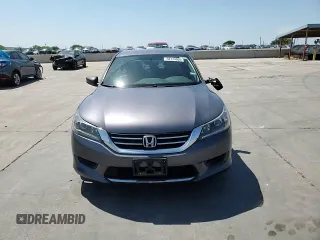 2015 Honda Accord Sedan LX with VIN 1HGCR2F35FA172397, listed as a Copart auction lot 52774005 with 81,283 mi miles and Salvage Title. Bid and sale history available at carsss.com. Image 11.