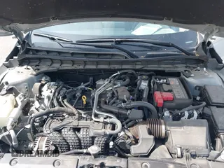 2023 Nissan Altima SV z VIN 1N4BL4DV0PN385186, wystawiony jako IAAI lot #42421832 z przebiegiem 44 341 mil mil oraz . Historia ofert i sprzedaży dostępna na DreamBid. Obrazek 10.