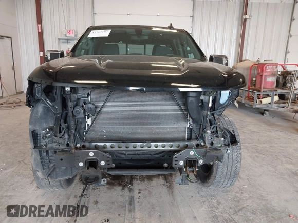 2022 Chevrolet Silverado 1500 LT with VIN 3GCUYDED2NG129499, listed as a IAAI auction lot 41965154 with 32,659 mi miles and . Bid and sale history available at DreamBid. Image 6.