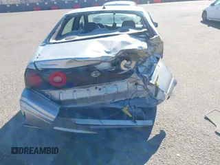 2005 Chevrolet Impala with VIN 2G1WF52E059163123, listed as a IAAI auction lot 41654818 with 109,840 mi miles and . Bid and sale history available at DreamBid. Image 16.