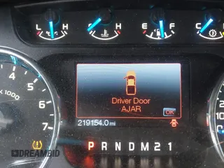 2014 Ford F-150 XL with VIN 1FTFW1ET0EFA05463, listed as a IAAI auction lot 42037670 with 219,154 mi miles and . Bid and sale history available at DreamBid. Image 16.