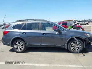 2019 Subaru Outback Limited with VIN 4S4BSANC9K3355791, listed as a IAAI auction lot 42304147 with 50,923 mi miles and . Bid and sale history available at DreamBid. Image 14.
