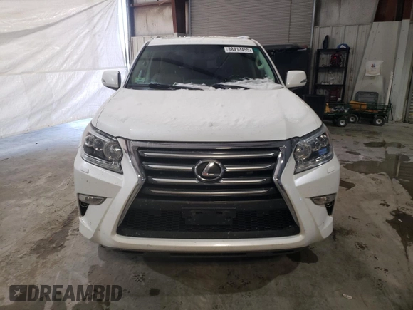 2014 Lexus GX 460 Luxury z VIN JTJJM7FX2E5086117, wystawiony jako Copart lot #88413455 z przebiegiem 214 796 mil mil oraz Tytuł czysty. Historia ofert i sprzedaży dostępna na DreamBid. Obrazek 5.
