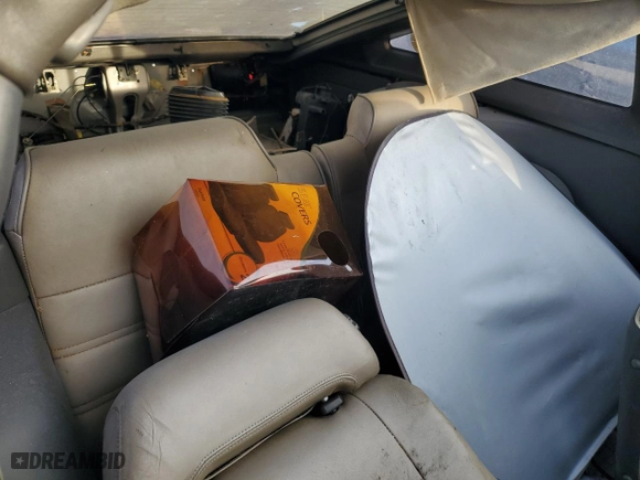 1984 Nissan 300ZX with VIN JN1HZ16S5EX016042, listed as a Copart auction lot 86071904 with NaN miles and Salvage Title. Bid and sale history available at carsss.com. Image 10.