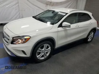 2015 Mercedes-Benz GLA 250 z VIN WDCTG4GB7FJ084953, wystawiony jako Copart lot #48883425 z przebiegiem 70 534 mil mil oraz Czysty tytuł • Clean title. Historia ofert i sprzedaży dostępna na DreamBid. Obrazek 1.
