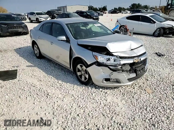 2016 Chevrolet Malibu Limited LT with VIN 1G11C5SA1GU147583, listed as a Copart auction lot 75842714 with Not Provided miles and Salvage Title. Bid and sale history available at carsss.com. Image 11.
