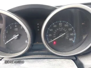 2012 Mazda 3 i Touring с VIN JM1BL1L81C1642250, выставлен на аукционе IAAI как лот 42130059 с пробегом 153 949 миль миль и . История ставок и продаж доступна на DreamBid. Изображение 7.