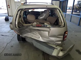 2003 Ford Windstar LX z VIN 2FMZA51423BA33048, wystawiony jako Copart lot #73987964 z przebiegiem 121 411 mil mil oraz Szkoda całkowita • Salvage title. Historia ofert i sprzedaży dostępna na DreamBid. Obrazek 6.