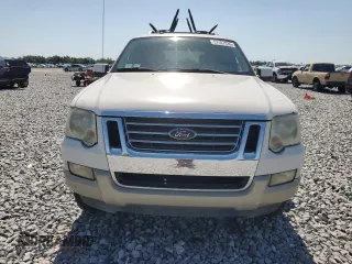 2010 Ford Explorer Eddie Bauer z VIN 1FMEU6EEXAUB15972, wystawiony jako Copart lot #57467035 z przebiegiem 211 304 mil mil oraz Szkoda całkowita • Salvage title. Historia ofert i sprzedaży dostępna na DreamBid. Obrazek 5.