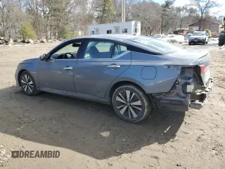 2020 Nissan Altima SV z VIN 1N4BL4DWXLC170932, wystawiony jako Copart lot #46607525 z przebiegiem 45 909 mil mil oraz Szkoda całkowita • Salvage title. Historia ofert i sprzedaży dostępna na DreamBid. Obrazek 2.