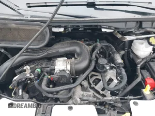 2024 Ford Transit Passenger XL with VIN 1FBAX2Y82RKA81076, listed as a IAAI auction lot 41632808 with 12,438 mi miles and . Bid and sale history available at DreamBid. Image 10.