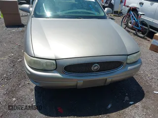 2000 Buick LeSabre Custom with VIN 1G4HP54K0Y4118122, listed as a IAAI auction lot 42122418 with 387,922 mi miles and . Bid and sale history available at carsss.com. Image 6.