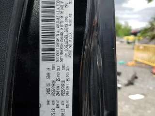 2016 Jeep Wrangler Unlimited Sahara with VIN 1C4BJWEG8GL150249, listed as a Copart auction lot 57574525 with 104,206 mi miles and Salvage title. Bid and sale history available at DreamBid. Image 14.